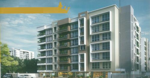 royale residences b and c wing