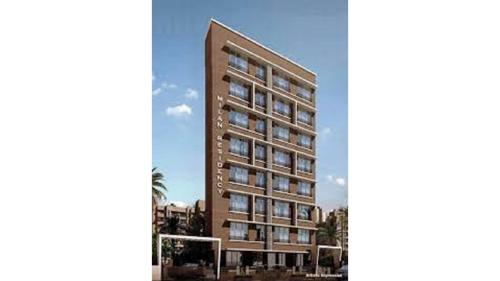 Milan Residency