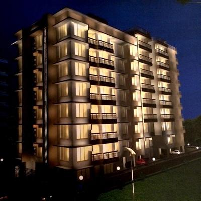 RANJANA HEIGHTS