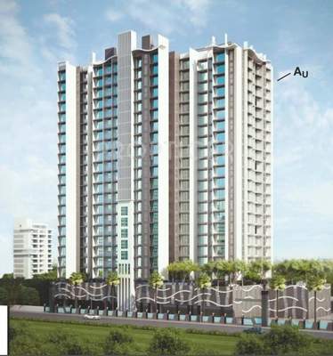 KABRA AURUM WING A B C AND D Redevelopment of Goregaon Unnat Nagar II Plot No 51 to 55 CHSL