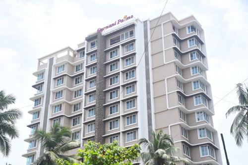 Gurnani Palms Wing A