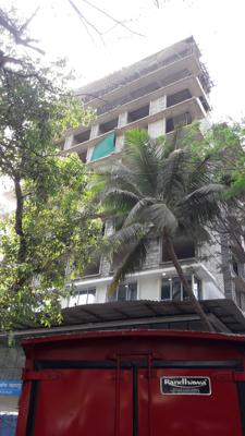 Redevelopment of Om Divya Apartments Co-operative Housing Society Limited