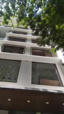 CRESENZO RESIDENCES