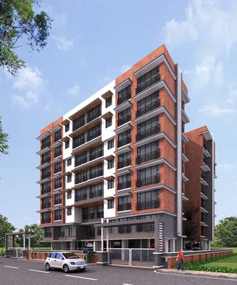 Akash Kiran CHS Ltd