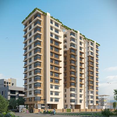 ZEE SAHYADRI