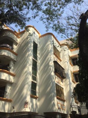 Muktanand Co-op Housing Society
