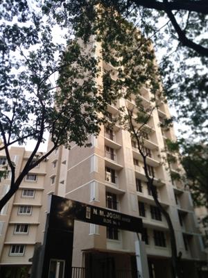 N.M.Joshi Building No.4 Annex