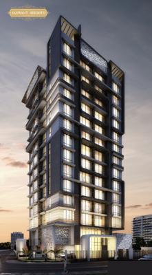 JASWANT HEIGHTS