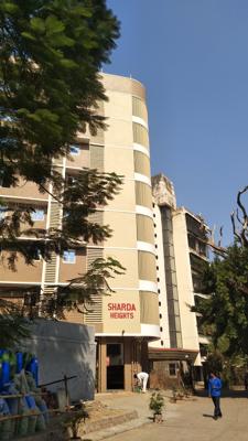 SHARDA HEIGHTS