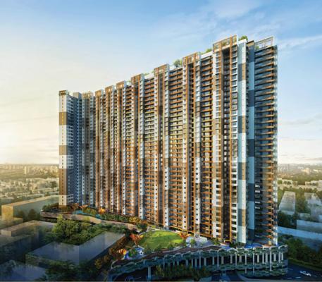34 Park Estate