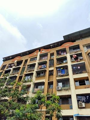 GORAI SHREE RAM TOWER CHS LTD