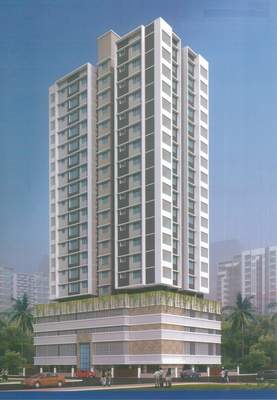 LAXMI HEIGHTS