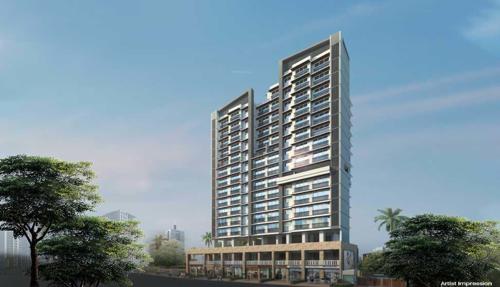 DLH DREAM TOWER