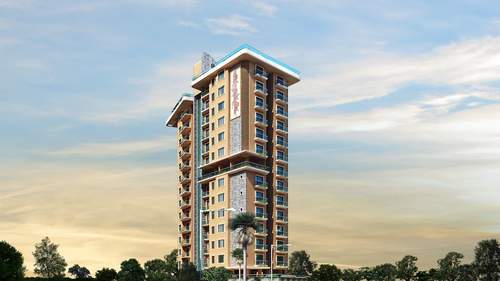 SABARI HILLGRANGE