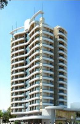 SARTHAK HEIGHTS