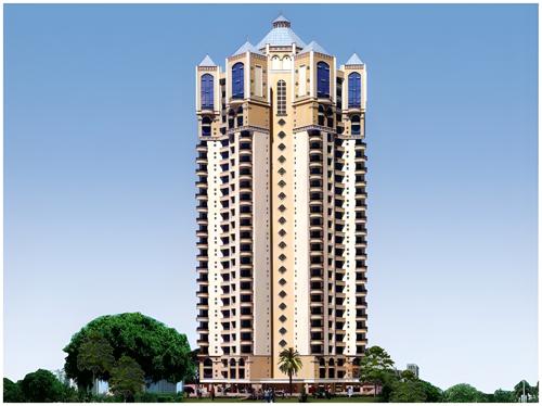 MARS- SUNCITY HOUSING PHASE II