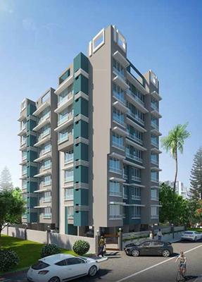 NEW EKTA CHS