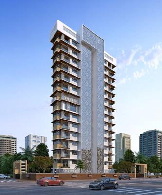 SHREE SATI ASHISH CO OP HOUSING SOCIETY