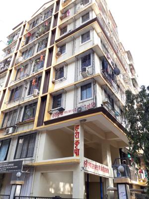 HARIKRIPA SRA CO OP HGS