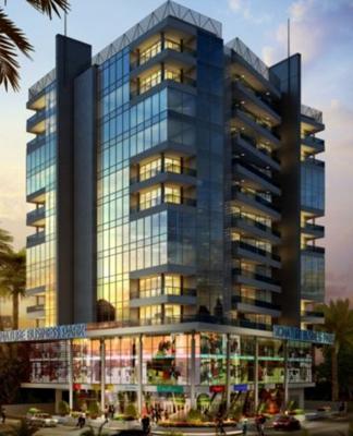 SIGNATURE BUSINESS PARK
