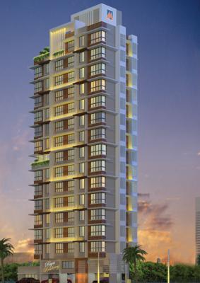 RAJAS RESIDENCY