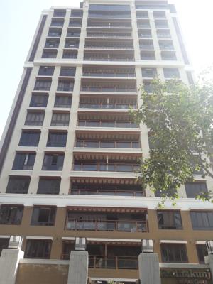 RADHAKUNJ CHS
