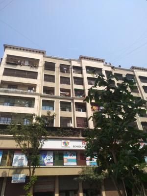 ONYX APARTMENT - REDEVELOPMENT OF KUNFAYAKUN CHSL BUILDING