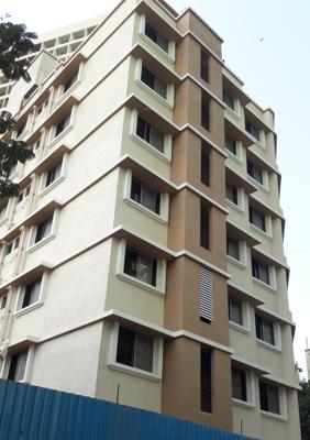 Sunrise Orlem Building 4