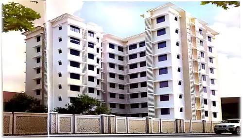SALONI ENCLAVE