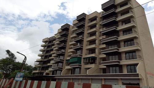 Matoshree Park