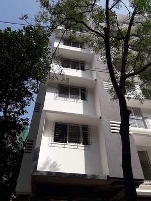 REDEVELOPMENT OF GOREGAON PRAKASH C.H.S.LTD.