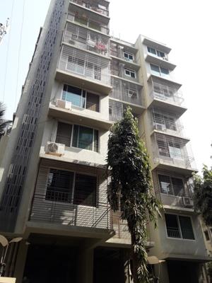 TILAK Revelopment Project of TILAK APARTMENT CHSL