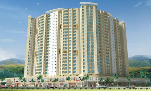 Hiraco Eminence Phase 1