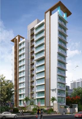 SAMYAKTH BLISS TOWER B