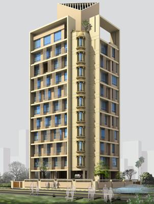 SAIKRUPA CHS