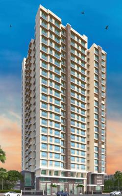 SIDDHARTH NAGAR GULMOHAR CHS LTD
