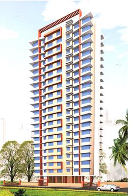 Dhoot Sky Residency-New Sonali CHSL