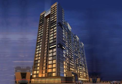 Kalpavruksh Heights