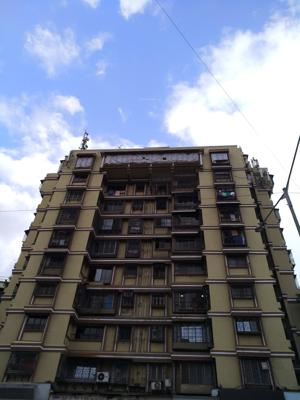 SIDDHACHAL MALAD MAMLETDARWADI