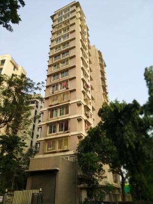 MANALI CHS LTD
