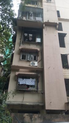 REDEVELOPMENT OF SHALAKA CHS LTD