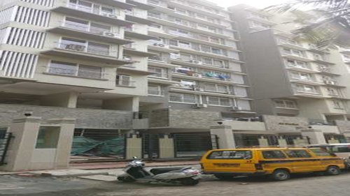 AL-BURHAN CHS-Phase-II