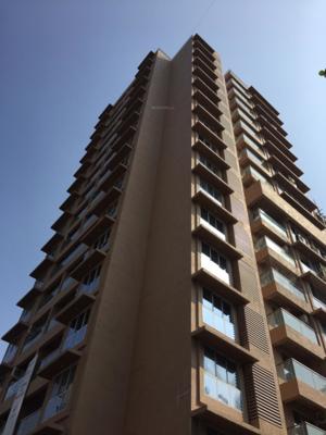 Chembur Shri Sai Shraddha CHS