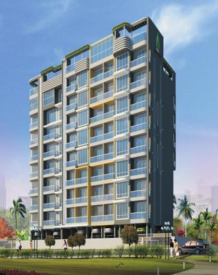 THE VRINDAVAN NAGAR CHS LTD