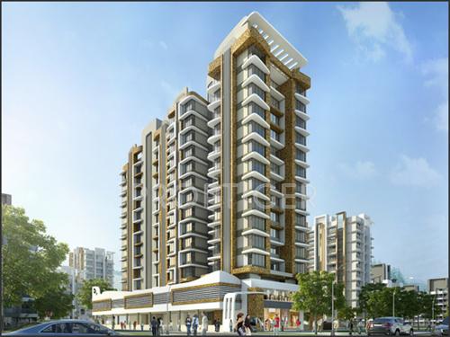 Siddharth Nagar Sukhvilla CHS Ltd