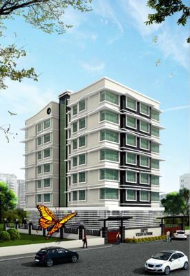 Vishvaprem Co-operative Housing Society Limited