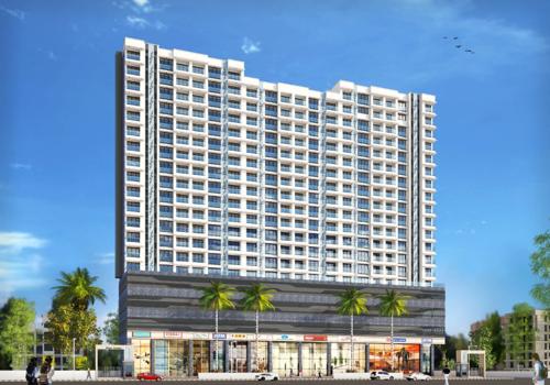 Bhagat Grandeur