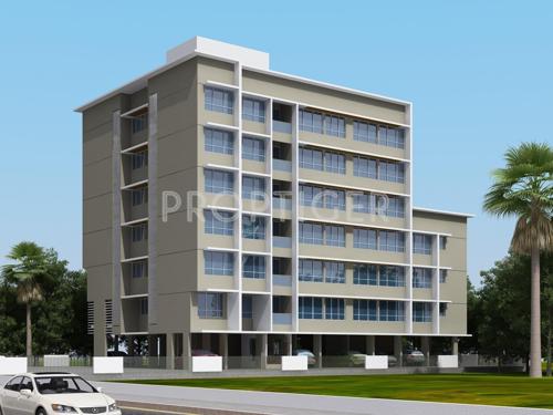 PRUTHI ANNEXE