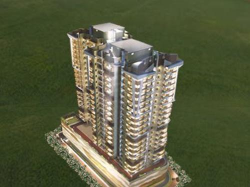 GULRAJ HEIGHTS