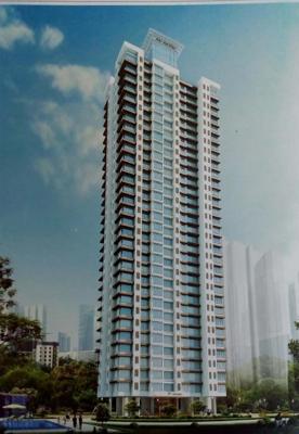 Sai Radha Complex